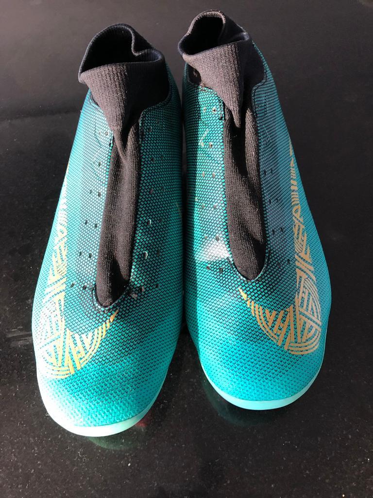 nike football boots size 6.5